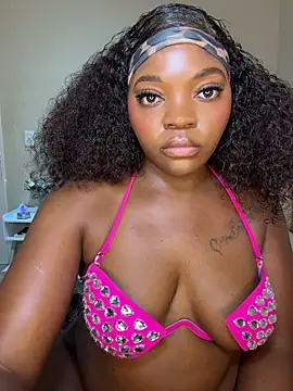 Bootylexy20's Webcam Show
