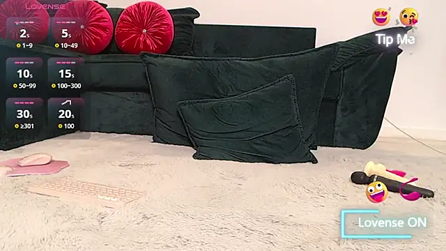 natasha-bigas Obrolan Langsung XXX