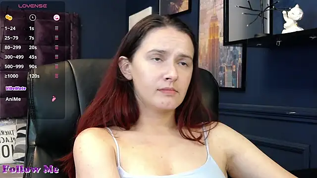 iris_nikholsn Live XXX chat