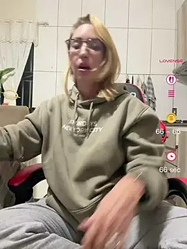 Chat XXX ao vivo de RAIRAsexy