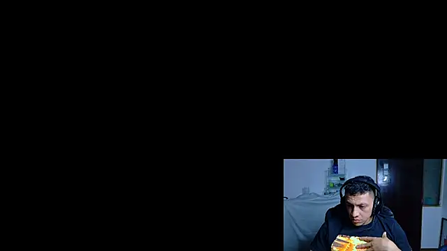 Živý XXX chat Jey_jey23