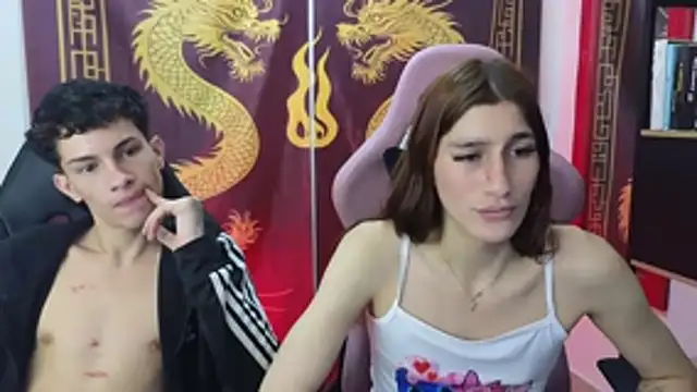 Pride_couple: απευθείας συνομιλία ΧΧΧ