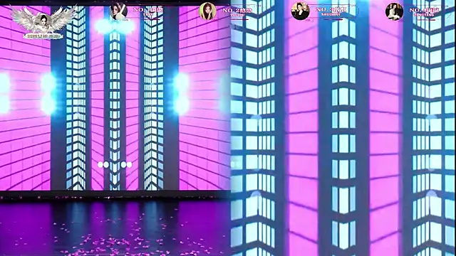 TF-001's Live XXX Chat