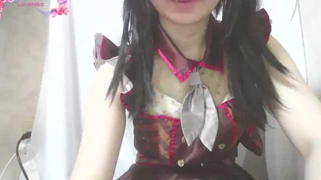 Japanese_senpai's Live XXX Chat