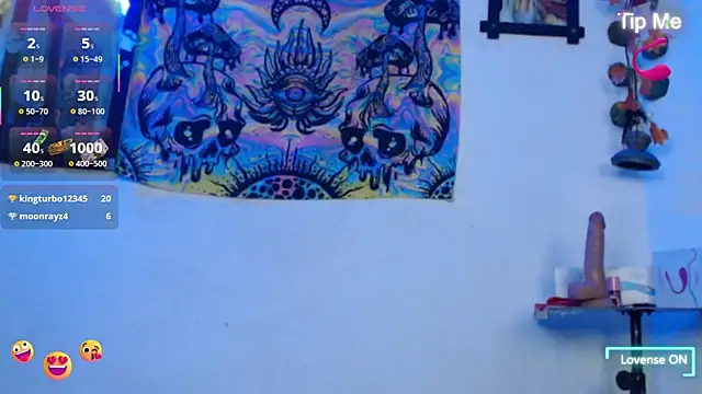 bastethottn Live XXX chat