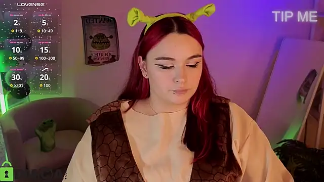 Živý XXX chat Mia_R0ss