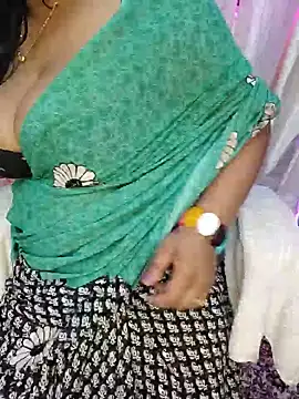 دردشة Curvy_Pooja الجنسية المباشرة