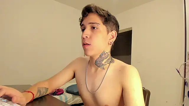 دردشة Michael_v77 الجنسية المباشرة
