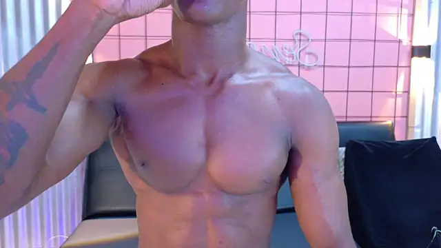 martin_killerのライブXXXチャット