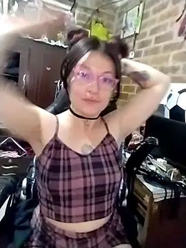 Czat XXX na żywo – _Alaskamisa