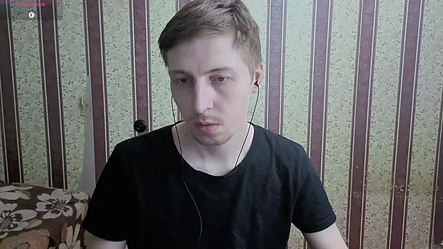 צ'אט XXX בשידור חי של Darien_Brown