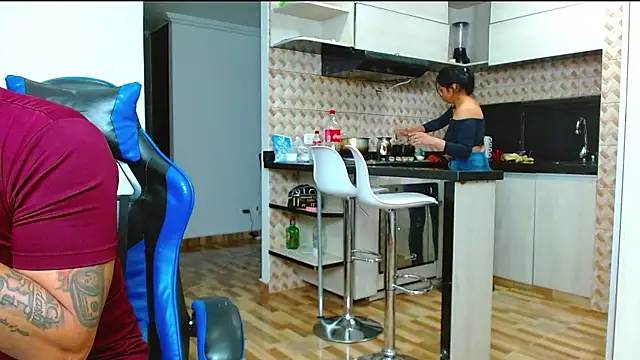 Chat +18 de big--boss ao vivo