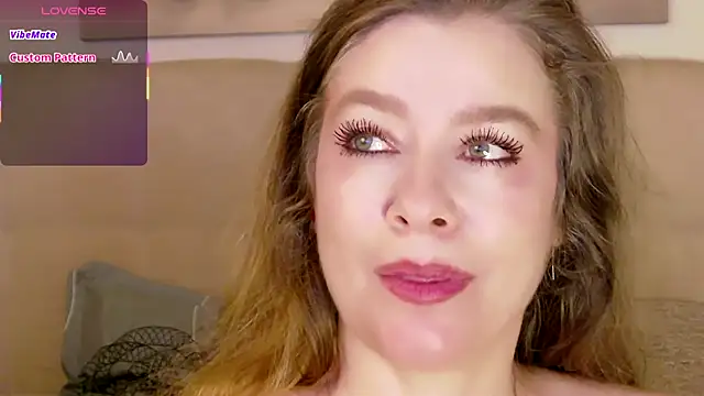 Chat XXX ao vivo de PetersEmily