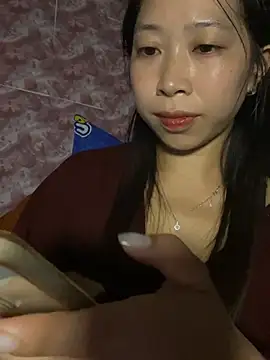 XXX chat uživo modela Mayly_lucky2