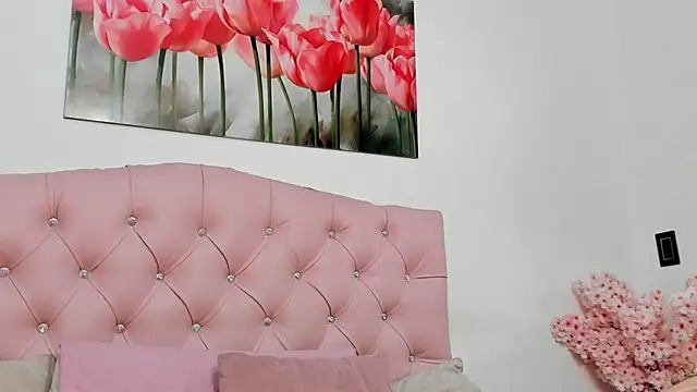 Chat XXX ao vivo de pinky_f00x