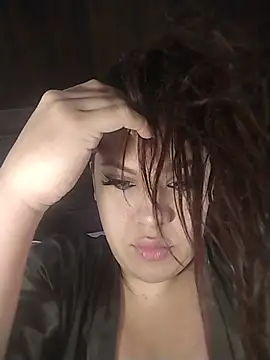 kimCosseyy Chat XXX live