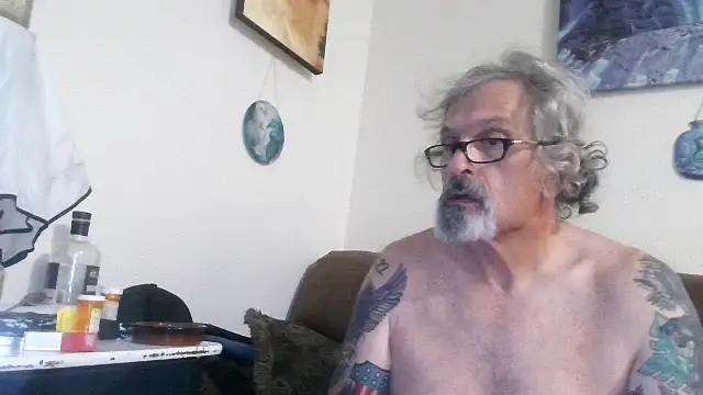 Harley1414Vicky's Live XXX Chat