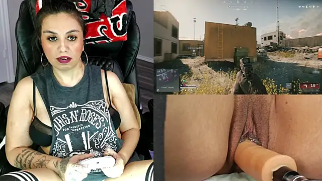 Chat XXX Live Blaze_Onn