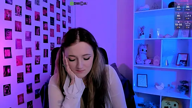 luna_berryy Chat XXX in diretta