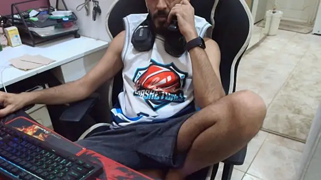 عرض كام flowthefun