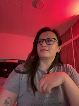 Chat XXX ao vivo de Arya_xia