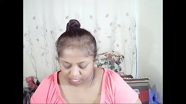 Indiantasha Live XXX-Chat