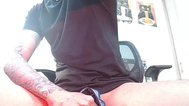 Czat XXX na żywo – jaico_santos
