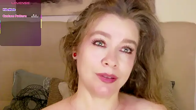 Chat +18 de PetersEmily ao vivo