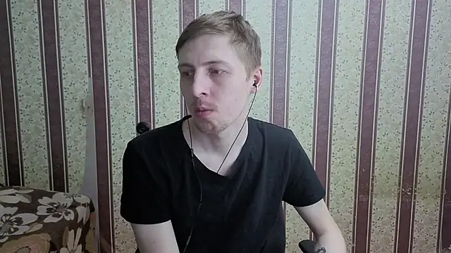 Darien_Brown: онлайн-секс-чат