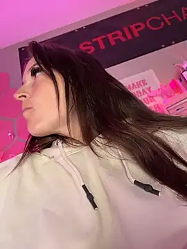 Kate-Paul live XXX chat