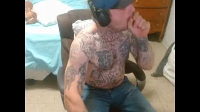 DADDY_KANE8---'s Live XXX Chat