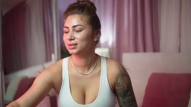 AmeliaBarbie Chat XXX live