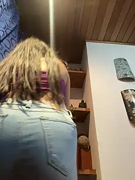 XXX chat uživo modela VioletaSubmissive