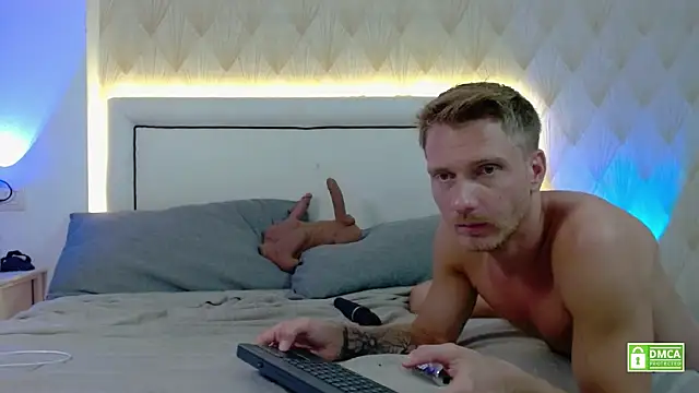 JessicaSteve – Naživo XXX chat