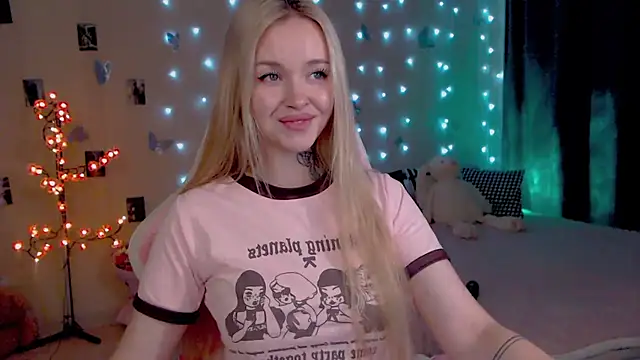 Naughty_Mable Chat XXX in diretta
