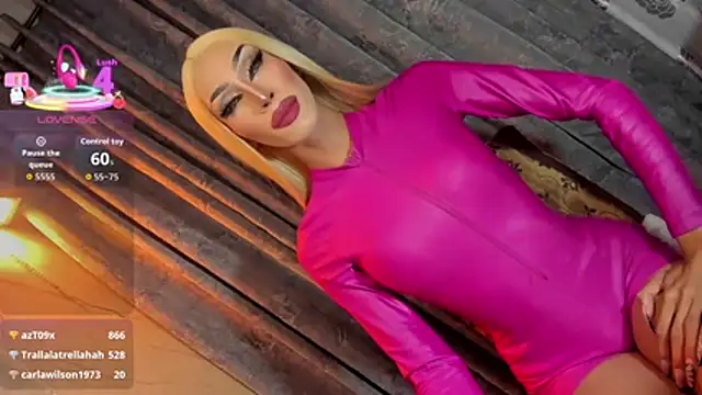 Živý XXX chat limitlessgoddes_mistress
