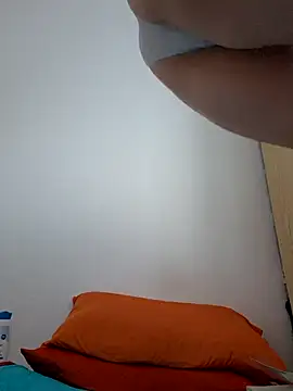 Vera_ElleのライブXXXチャット