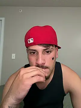 Chat +18 de MrBadBoyX ao vivo