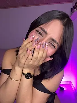 NandaVixen's Live XXX Chat