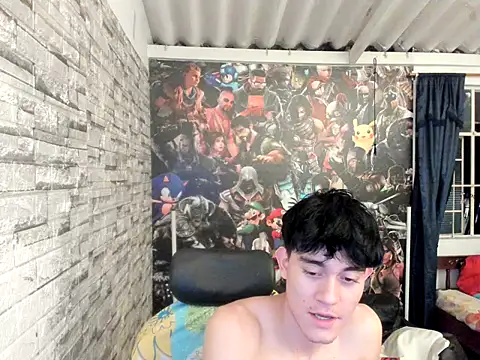 jay_peep – Naživo XXX chat