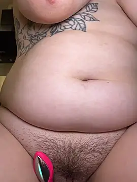 Bambi-Live Adlı Modelin Canlı XXX Sohbeti