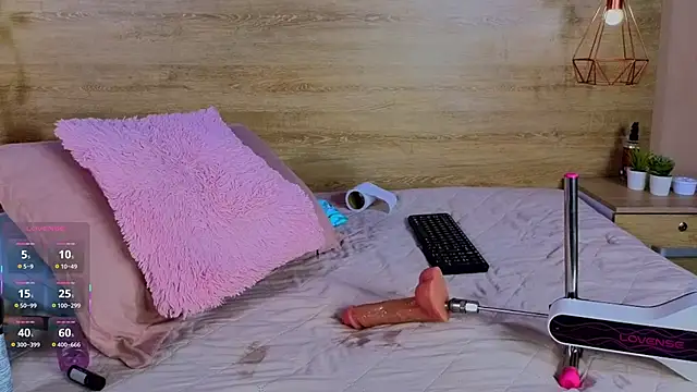 Elianmoon's Live XXX Chat