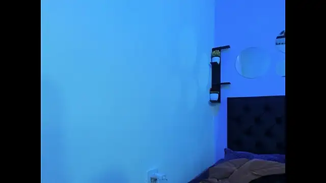 Živý XXX chat sapphire_brown20