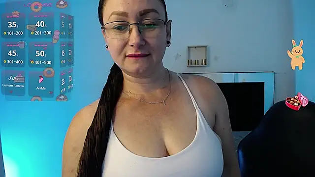 milly_sanchez Live XXX Chat