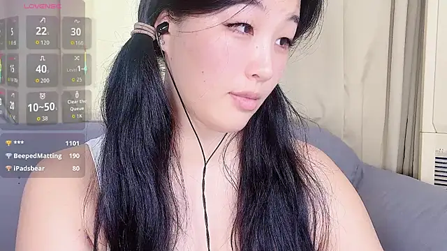 Tavie1744のライブXXXチャット