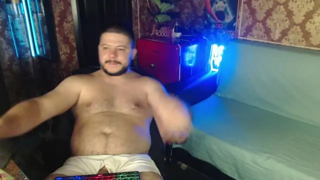 thor_master Chat XXX live