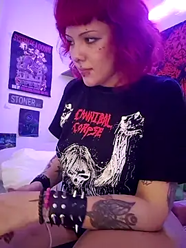 Sembang XXX Secara Langsung Sarah-Stoner