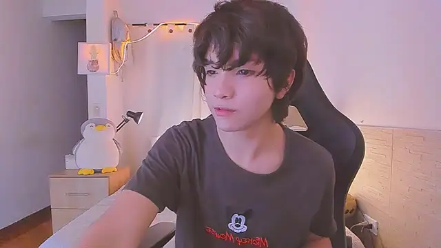 Sweet_AllanのライブXXXチャット