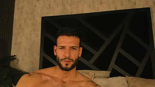 Chat XXX en directo de Jacob_Benelli