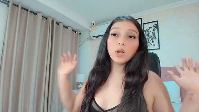 littlemolly_walcott's Live XXX Chat